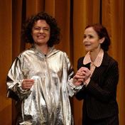 Foto: Jirka Jansch. Je úchvatná! - Jitka Sedláčková, Miroslava Pleštilová